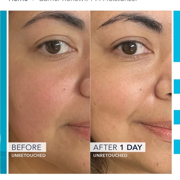 ROC BARRIER RENEW PM MOISTURIZER BNIB! - Picture 11 of 14